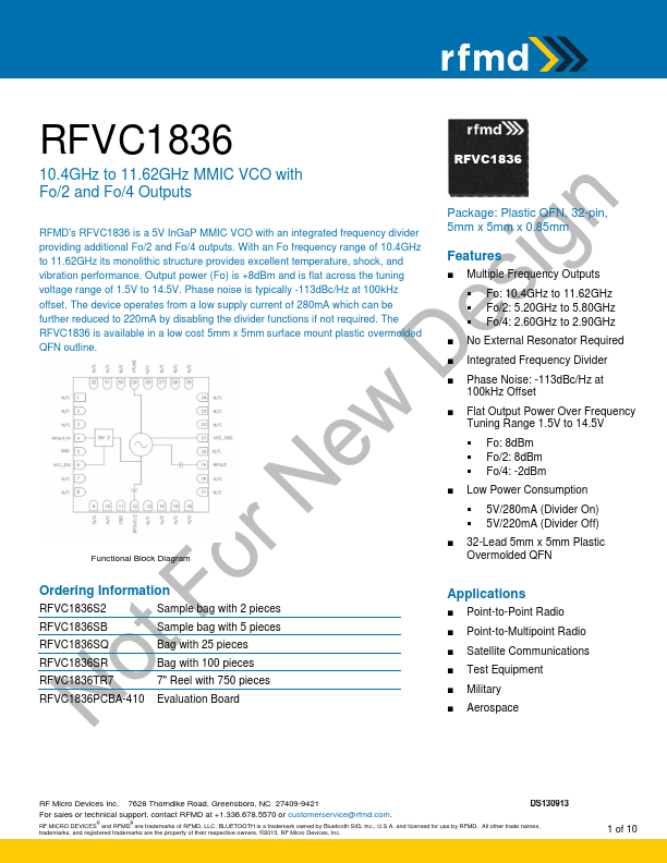 RFVC1836