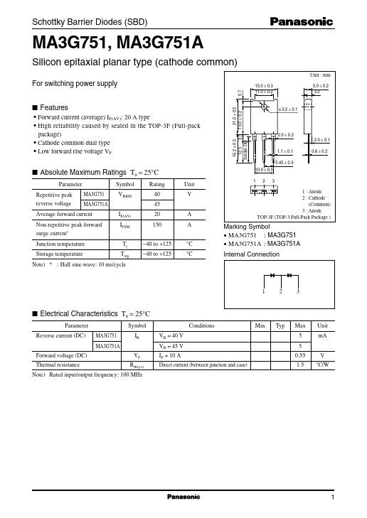 MA3G751