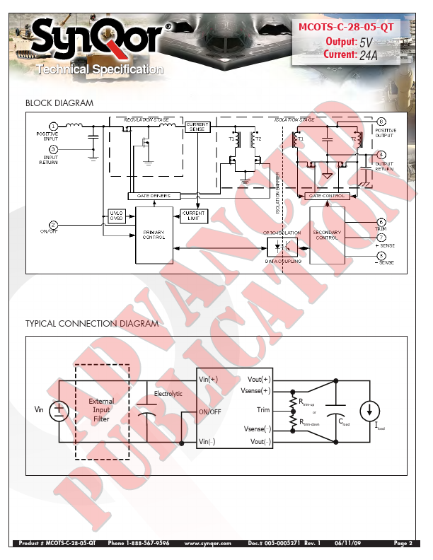 MCOTS-C-28-05-QT