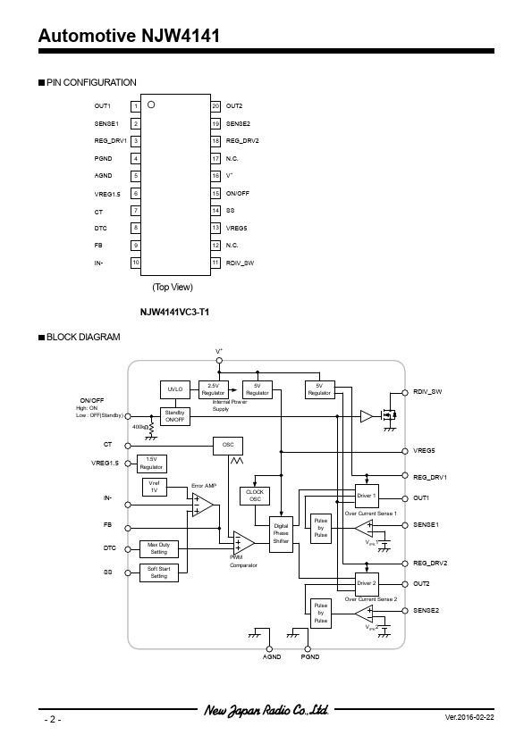 NJW4141