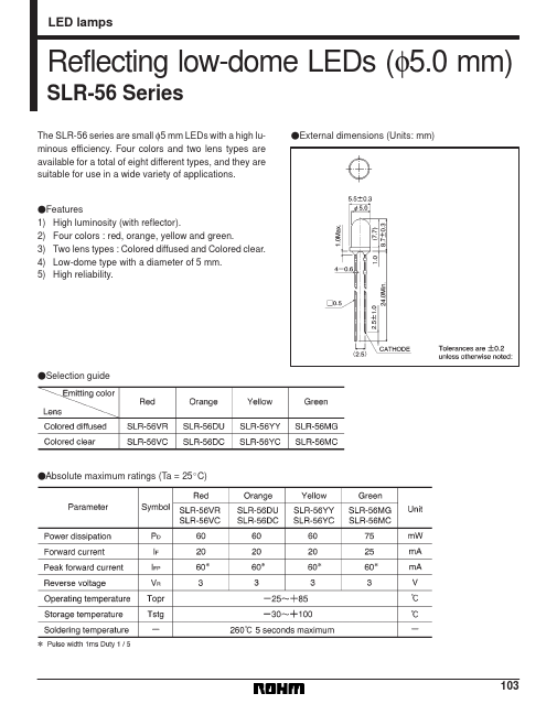 SLR343BCT