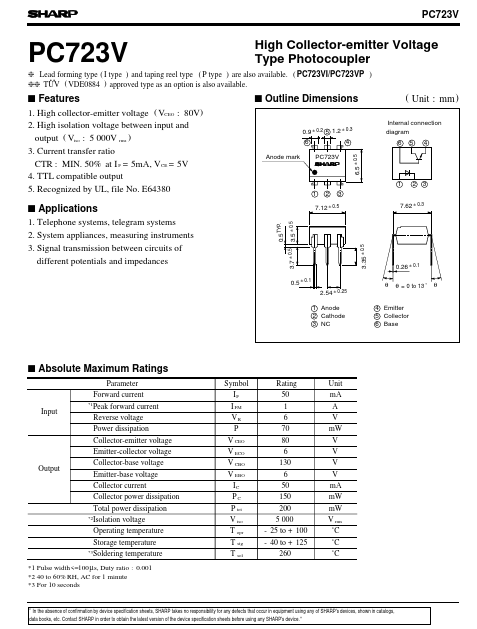 PC723V