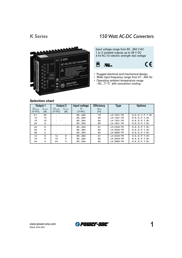 LK1001-7R