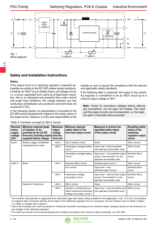 PSC5A12-7iR