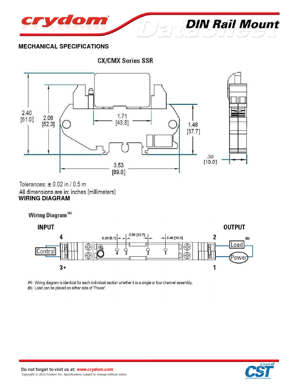 DRA1-CXE240D5