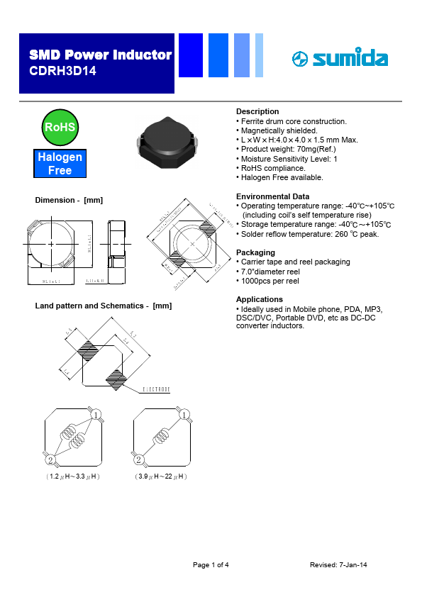 CDRH3D14