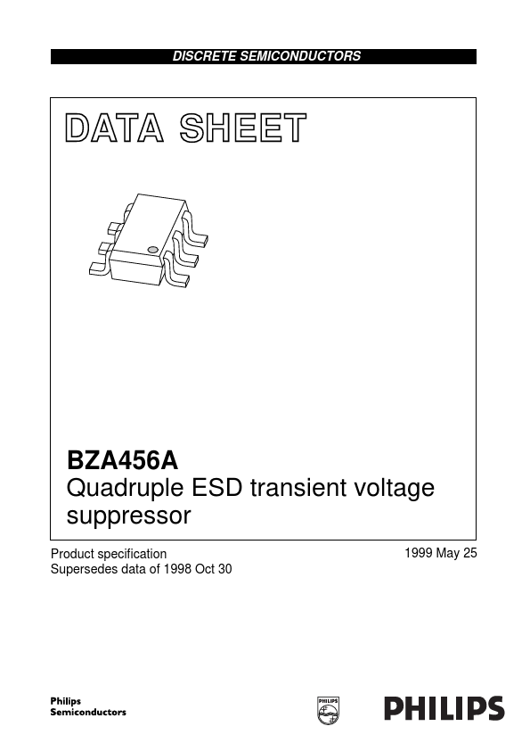 <?=BZA456A?> डेटा पत्रक पीडीएफ