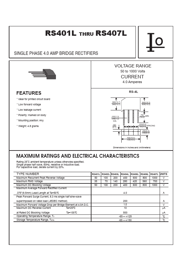 RS403L