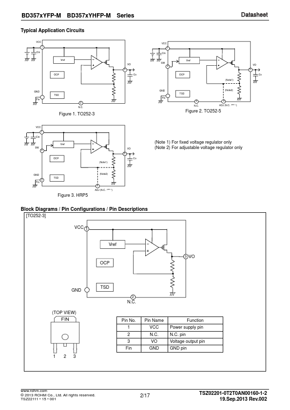 BD3572YHFP-MTR