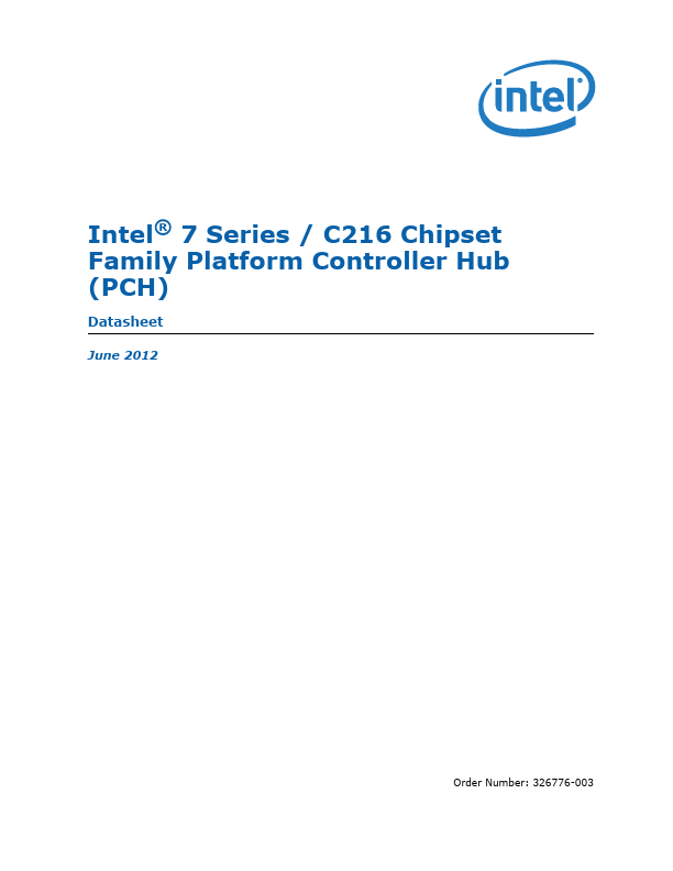 C216 Intel