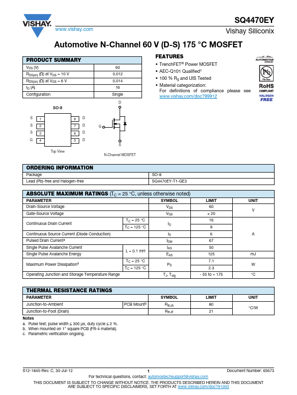 SQ4470EY