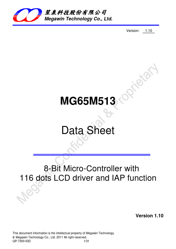 <?=MG65M513?> डेटा पत्रक पीडीएफ