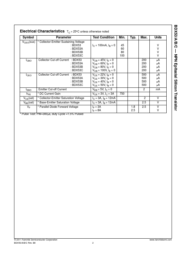 BDX53A