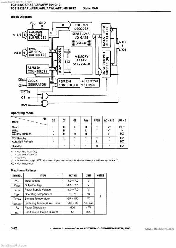 TC518129AFL-80