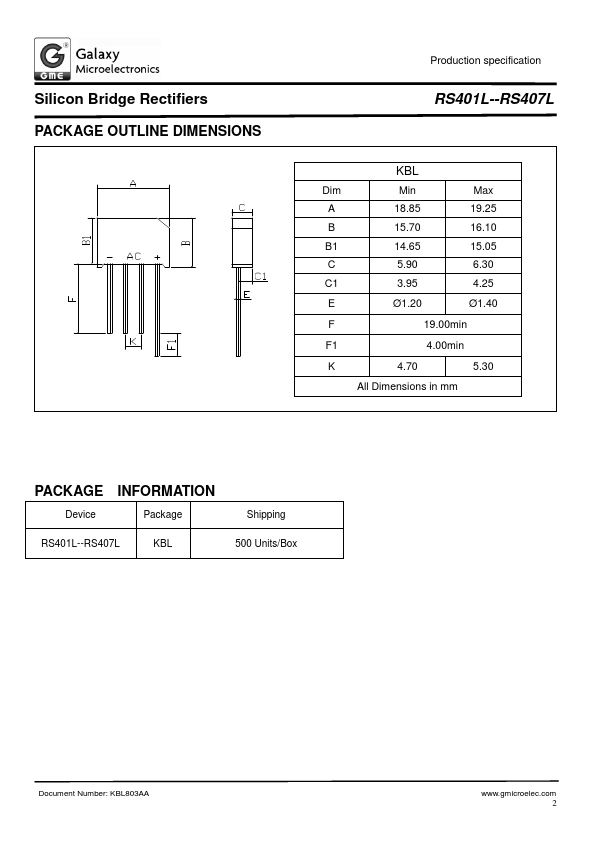 RS404L