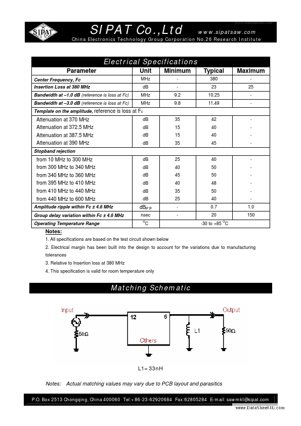 SP38003