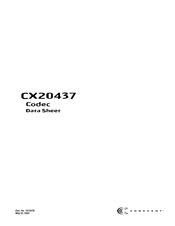 CX20437