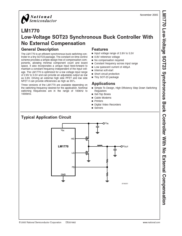 LM1770