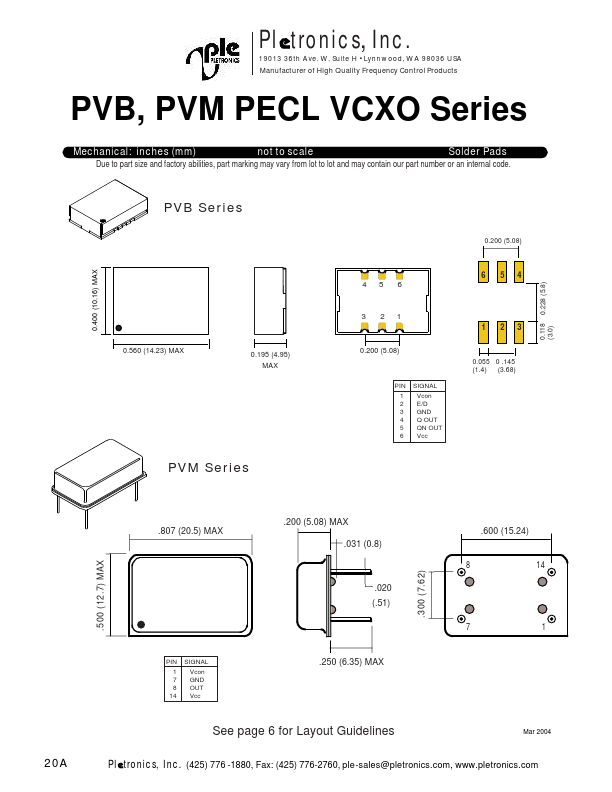 PVM5Vxx