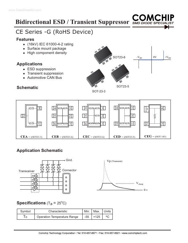 CEBS03xV0-G