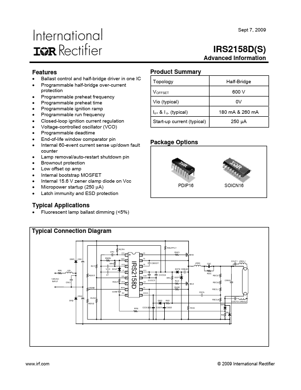 IRS2158D