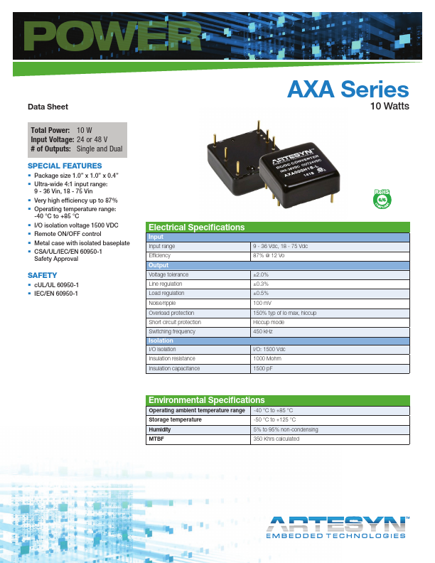 AXA000CC18-L