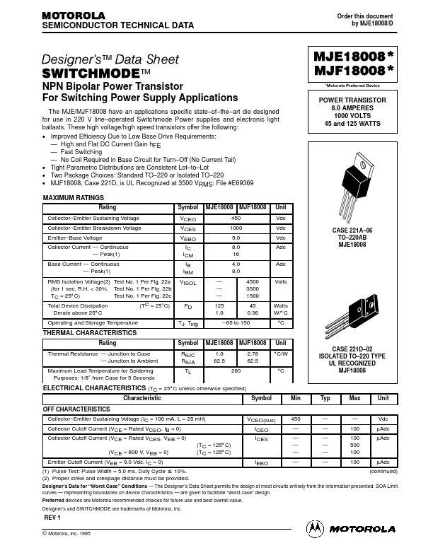 MJF18008