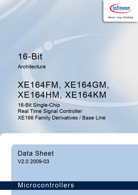 <?=XE164KM?> डेटा पत्रक पीडीएफ