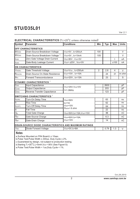 STD35L01