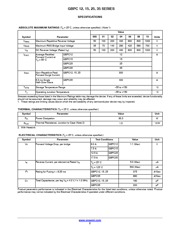 GBPC3501