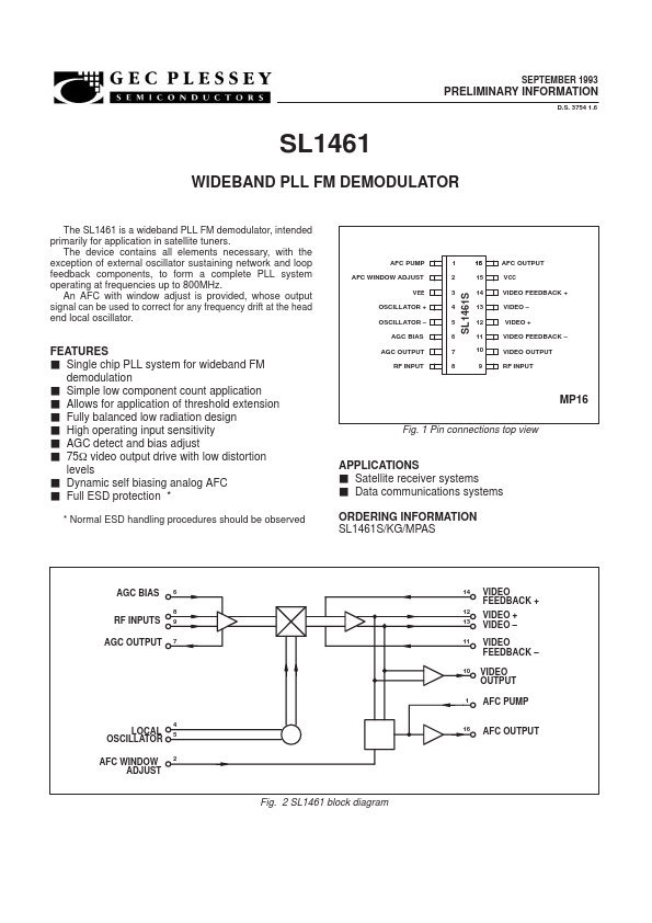 SL1461