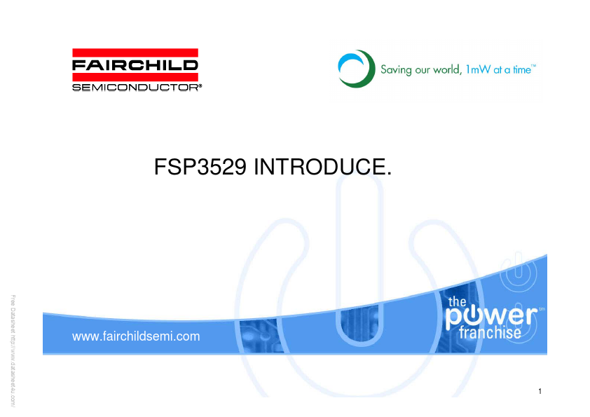 FSP3529
