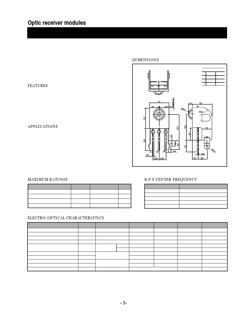 KSM-604SP