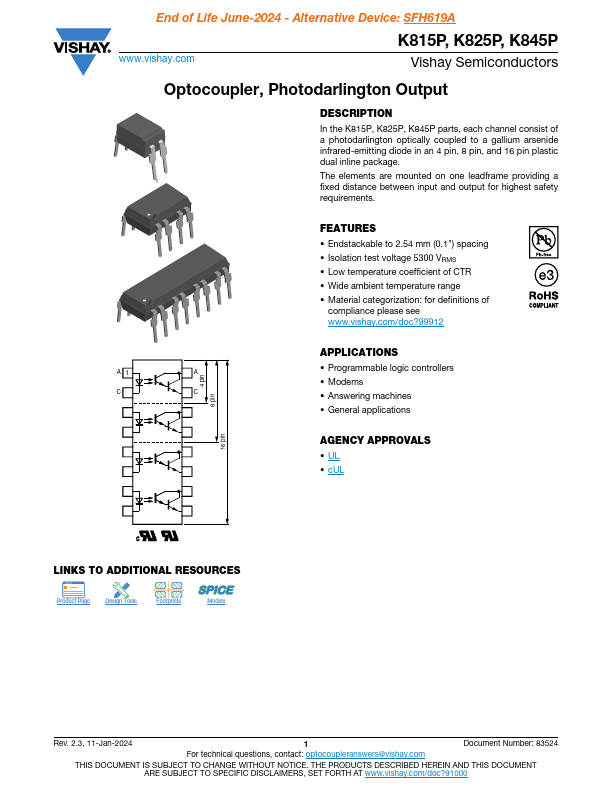 K825P