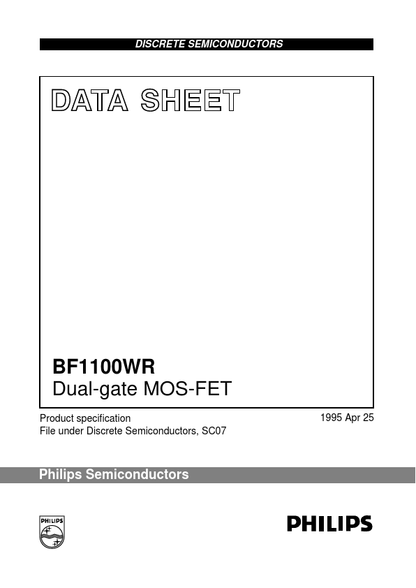 <?=BF1100WR?> डेटा पत्रक पीडीएफ