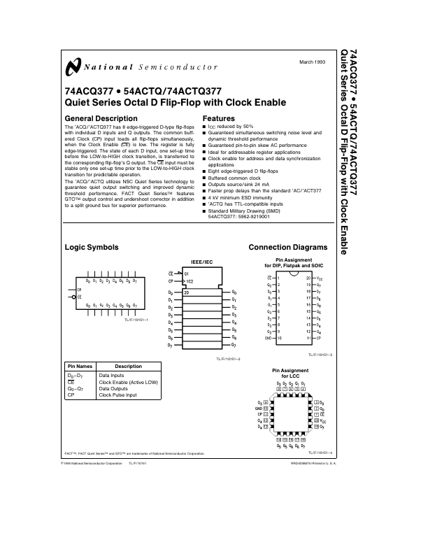 74ACTQ377