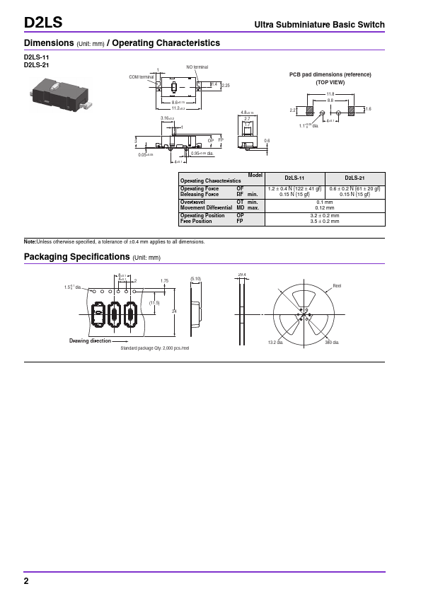 D2LS-11