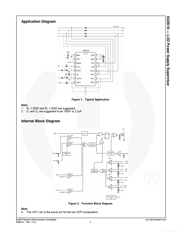 SG6518