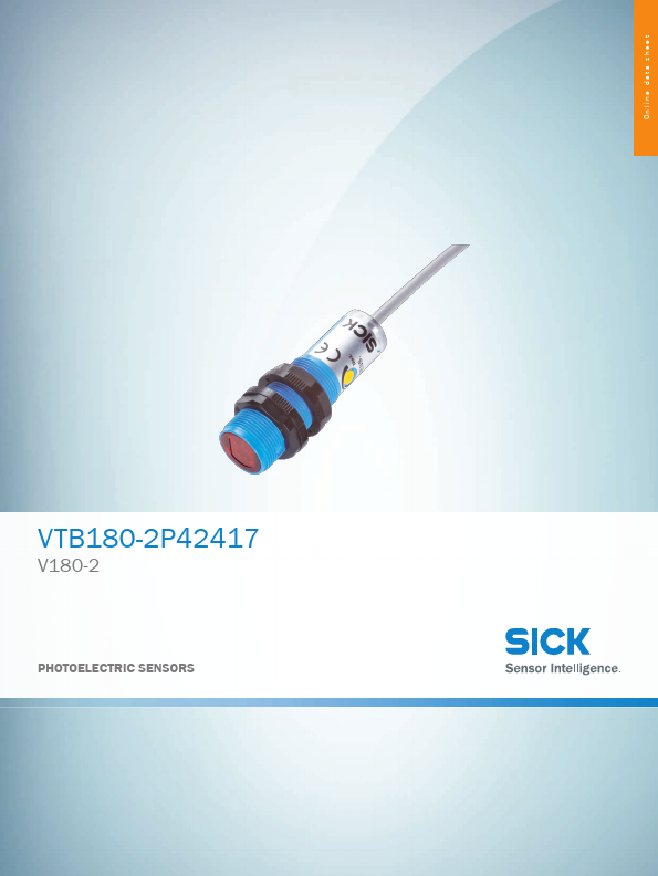 VTB180-2P42417