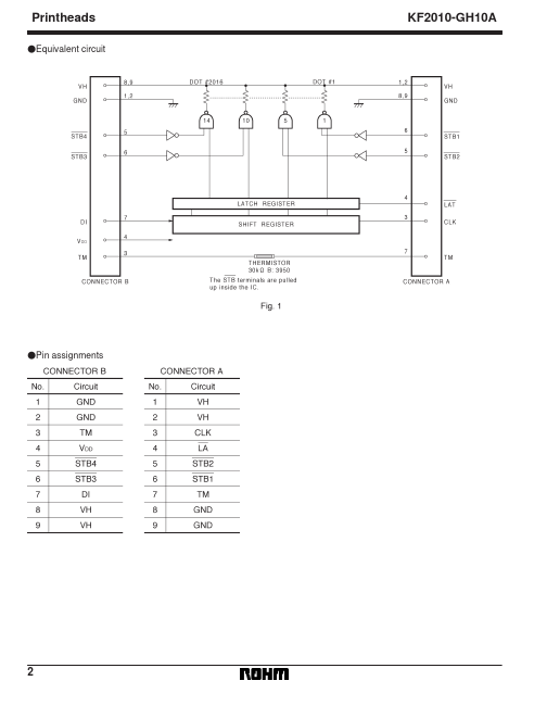 KF2010-GH10A