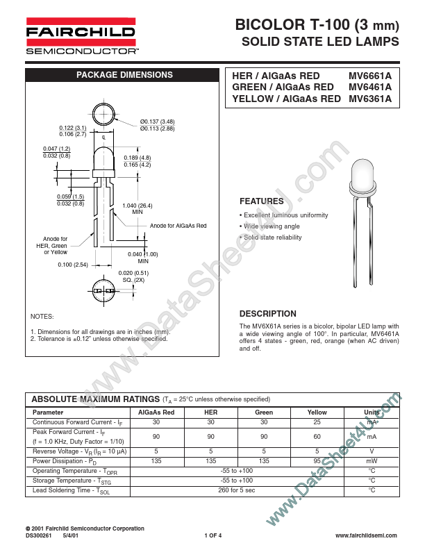 MV6361A