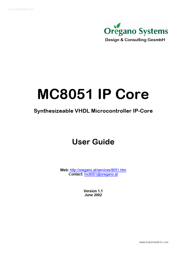 MC8051
