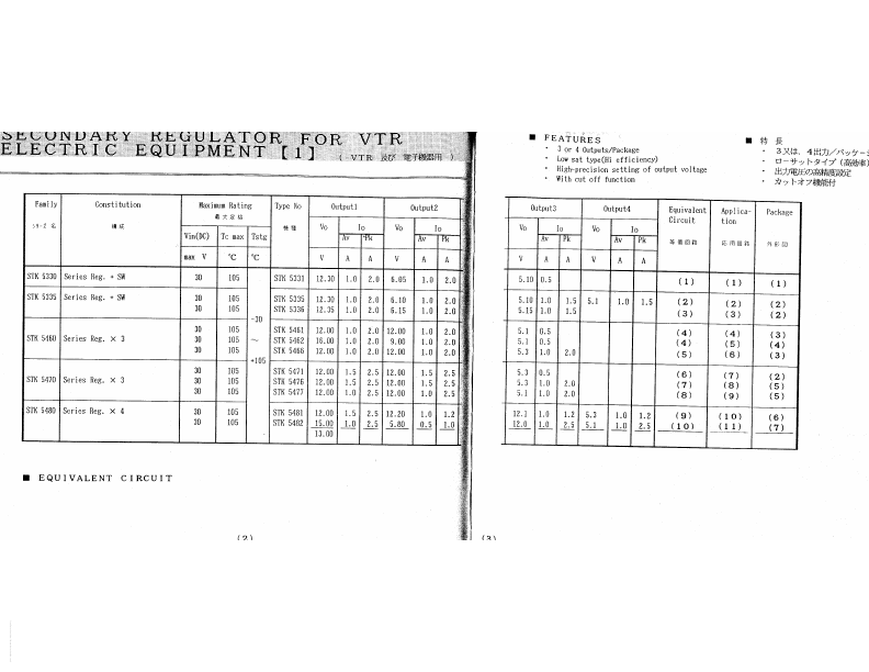 <?=STK5336?> डेटा पत्रक पीडीएफ