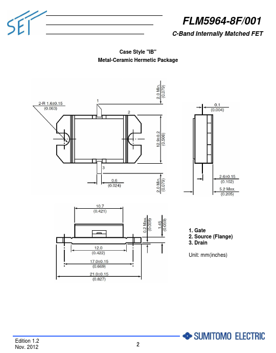 FLM5964-8F-001