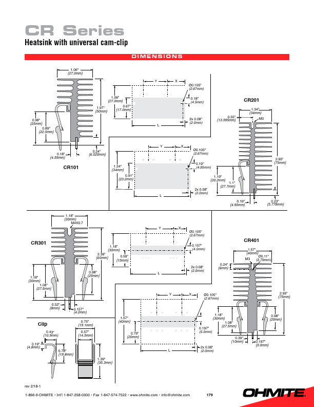 CR301-75