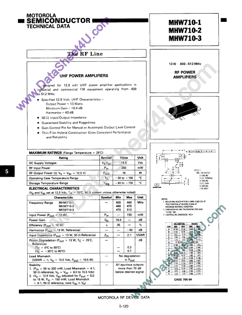 MHW710-2