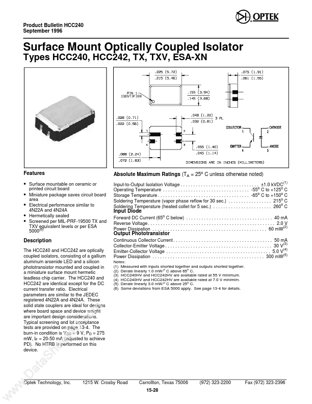 HCC242