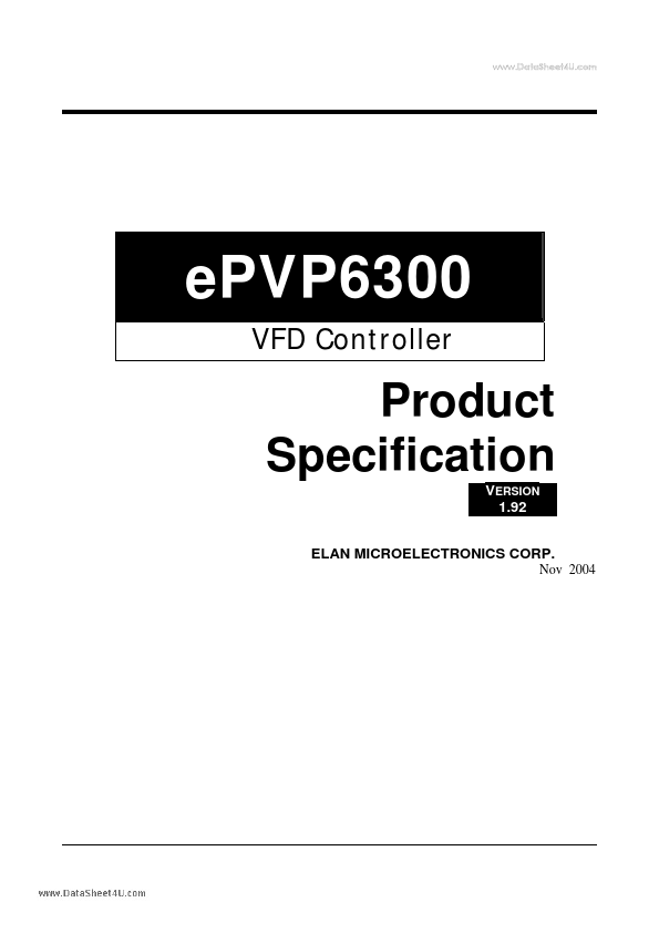 EPVP6300