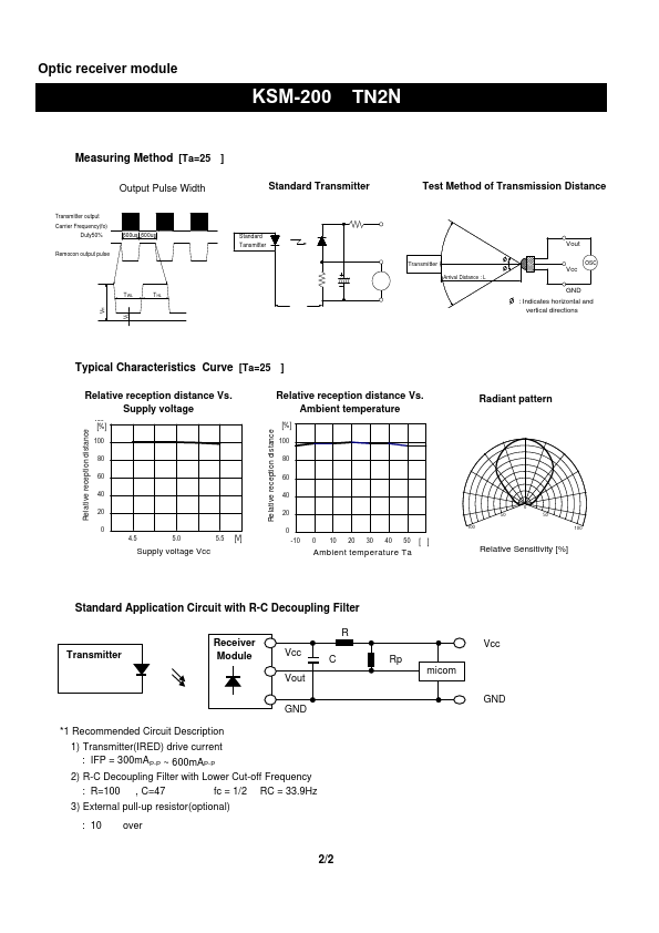 KSM-2002TN2N