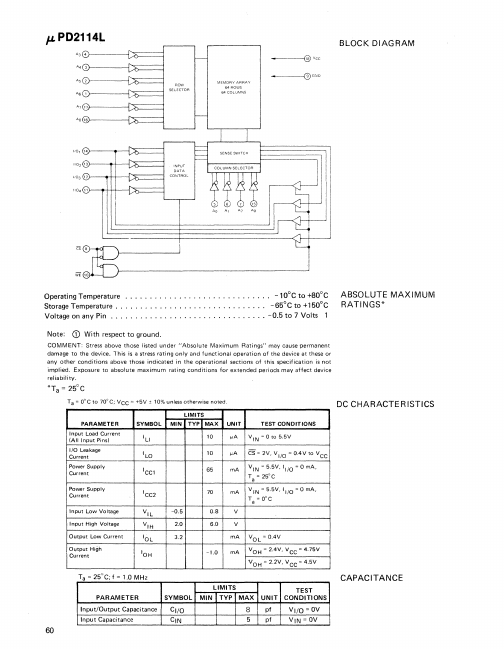 UPD2114L-5